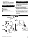 Assembly And Operating Instructions Manual - (page 9)