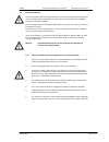 Installation & maintenance instructions manual - (page 13)