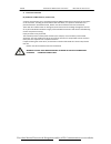 Installation & maintenance instructions manual - (page 21)