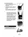 Owner's Manual - (page 34)