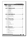 Operating Instructions And User Manual - (page 4)
