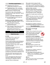 Operating Instructions Manual - (page 307)
