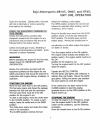 Repair Operation Manual - (page 7)