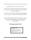 Operating & Installation Manual - (page 2)