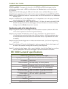 Product User Manual - (page 14)