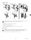 Mounting Quick Start Manual - (page 3)