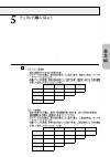 (Japanese) Owner's Manual - (page 23)