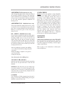 Operating & Installation Manual - (page 13)