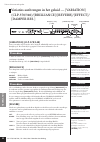 (Spanish) Manual De Instrucciones - (page 22)