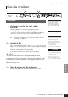 (Spanish) Manual De Instrucciones - (page 39)