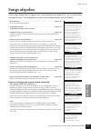 (Spanish) Manual De Instrucciones - (page 43)