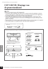 (Spanish) Manual De Instrucciones - (page 84)