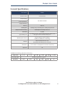 Product User Manual - (page 11)