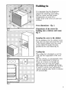 Instructions For Use And Care Manual - (page 3)