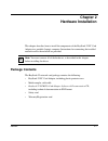 Installation And Reference Manual - (page 25)