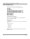 Installation And Reference Manual - (page 74)