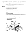 Installation And Service Manual - (page 71)