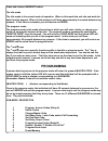 Installation And Programming Instructions - (page 13)