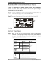 Quick Start Manual - (page 22)