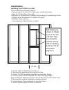 Product Manual & Installation Manual - (page 2)