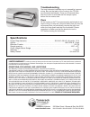 Product Manual & Installation Manual - (page 4)