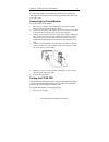 User's Installation Manual - (page 19)