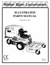 Illustrated Parts Manual - (page 1)