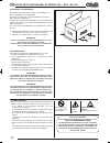 Operating And Service Manual - (page 32)