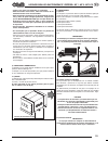 Operating And Service Manual - (page 55)
