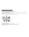 User Manual And Installation Instructions - (page 8)