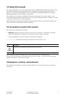 User And Installation Manual - (page 16)