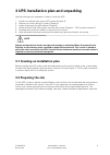 User And Installation Manual - (page 21)