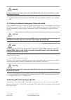 User And Installation Manual - (page 122)