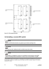 User's Installation Manual - (page 36)