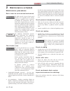 User's Information Manual - (page 6)