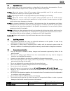 User Instructions And Safety - (page 5)