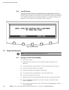 Installation And Operation Manual - (page 134)