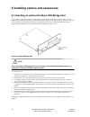 User And Installation Manual - (page 54)