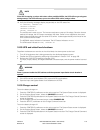 User And Installation Manual - (page 123)