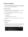 Quick Manual / User Manual - (page 9)