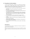 Quick Manual / User Manual - (page 11)