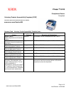Voluntary Product Accessibility Template - (page 1)