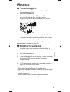 Operating Instructions Manual - (page 121)