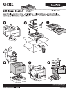Instructions Manual - (page 1)
