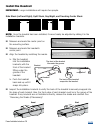 Installation Instructions Manual - (page 138)