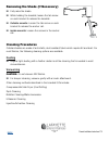 Installation Instructions Manual - (page 175)