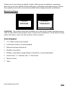 Installation Instructions Manual - (page 200)