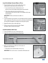 Installation Instructions Manual - (page 208)