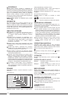 User Instructions - (page 36)