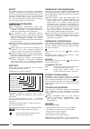 User Instructions - (page 42)